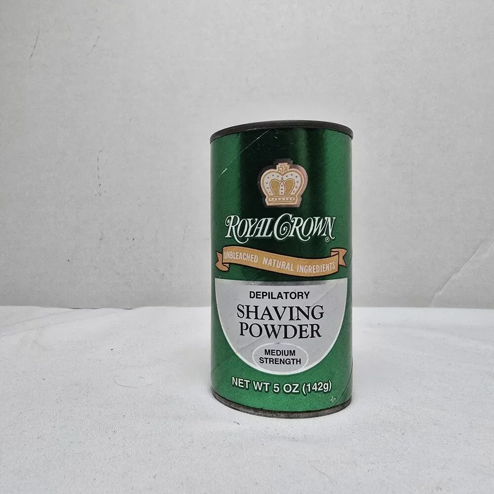 Royal Crown royal crown